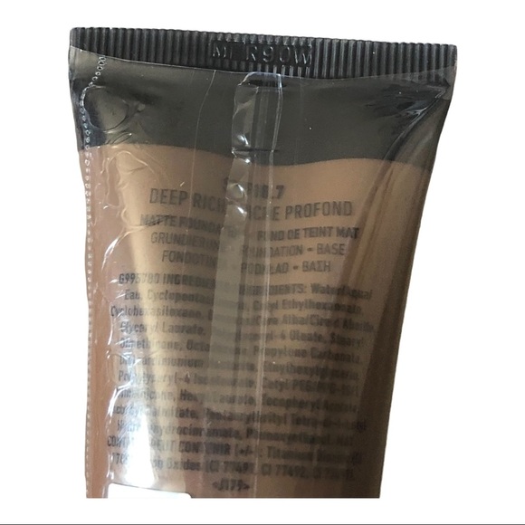 2pack NYX Gotcha Covered concealer‎ and Stay Matte foundation bundle. New. Free - Picture 12 of 15